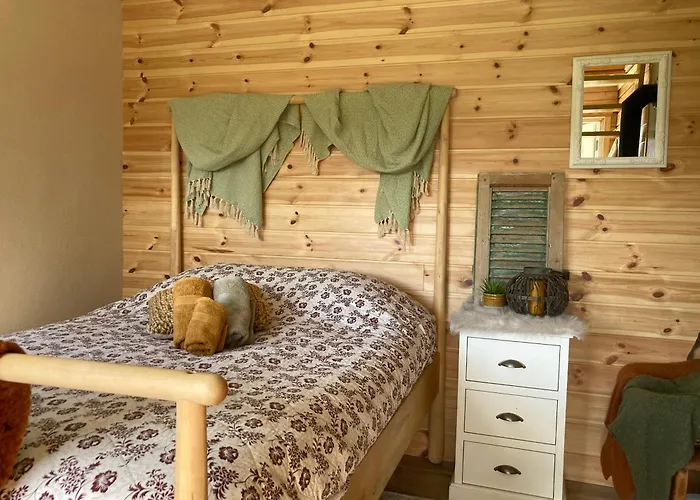 Fritt! Bed&Breakfast