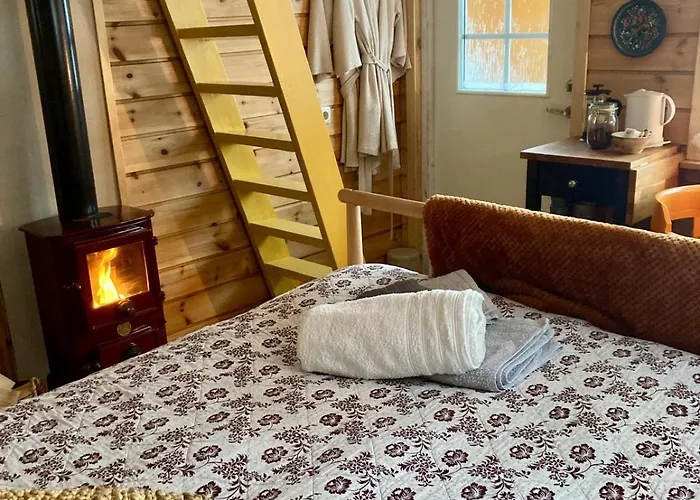 Fritt! Bed&Breakfast