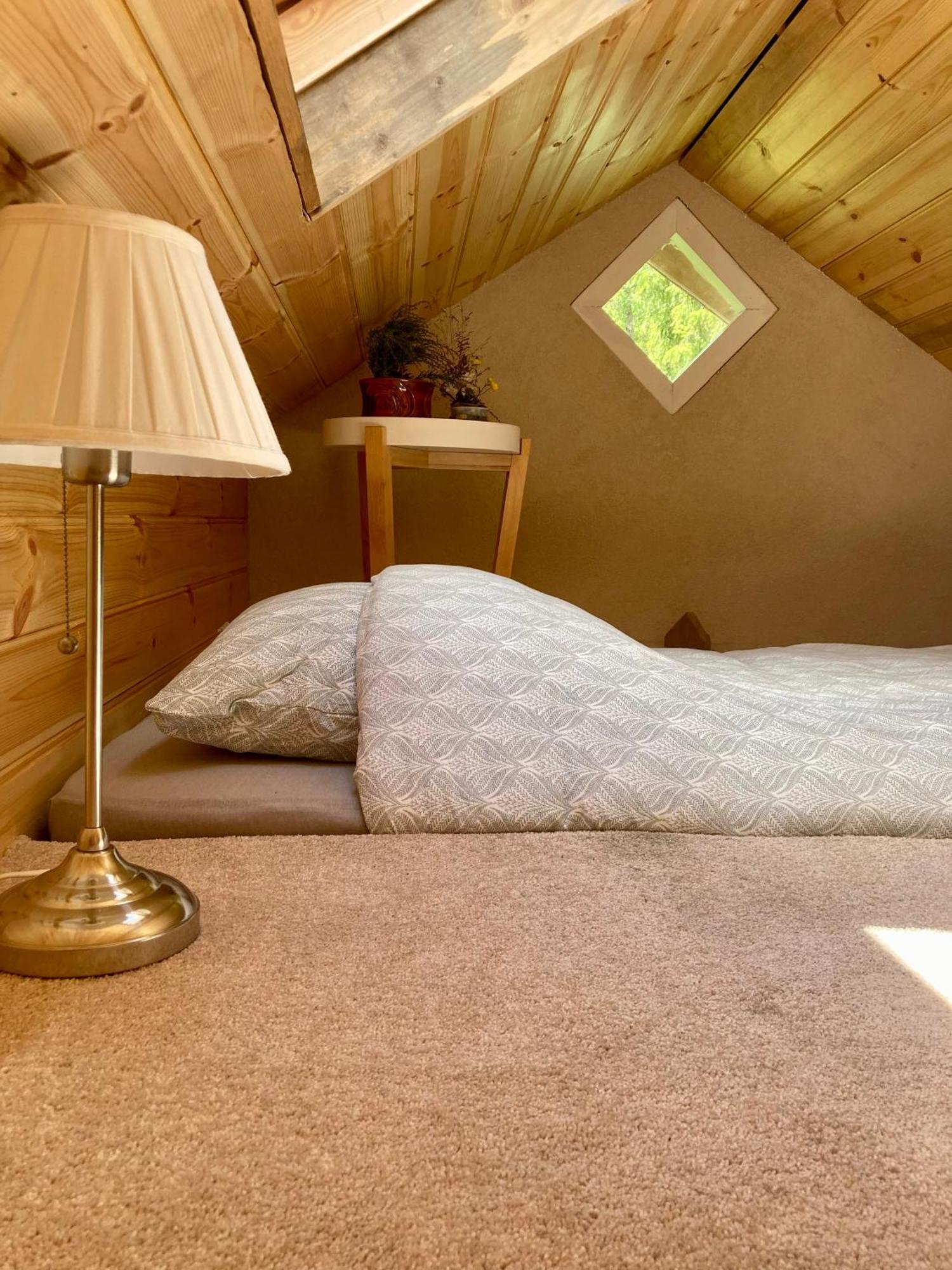 Accommodatie bij particulieren Fritt! *