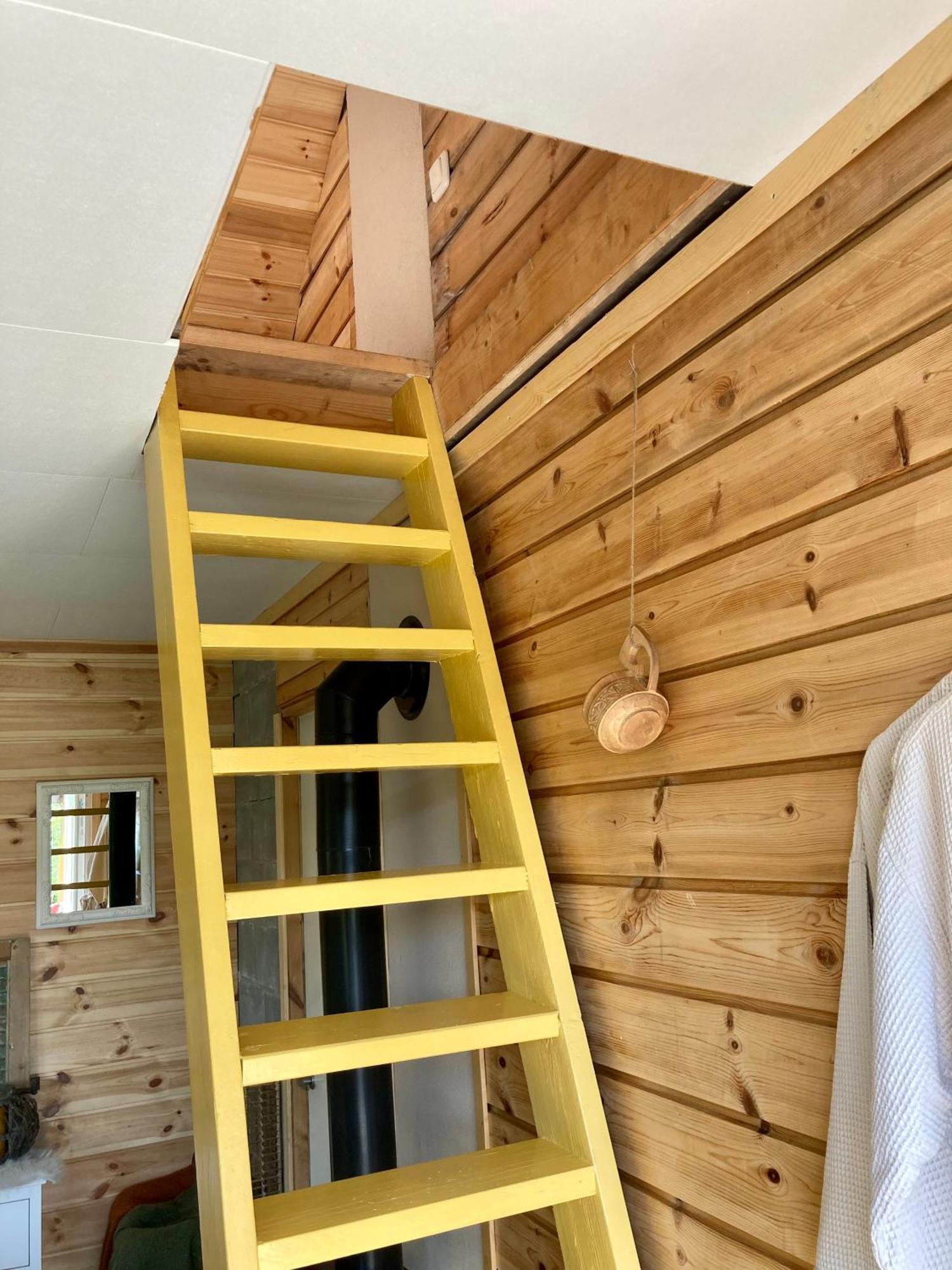Fritt! Accommodatie bij particulieren