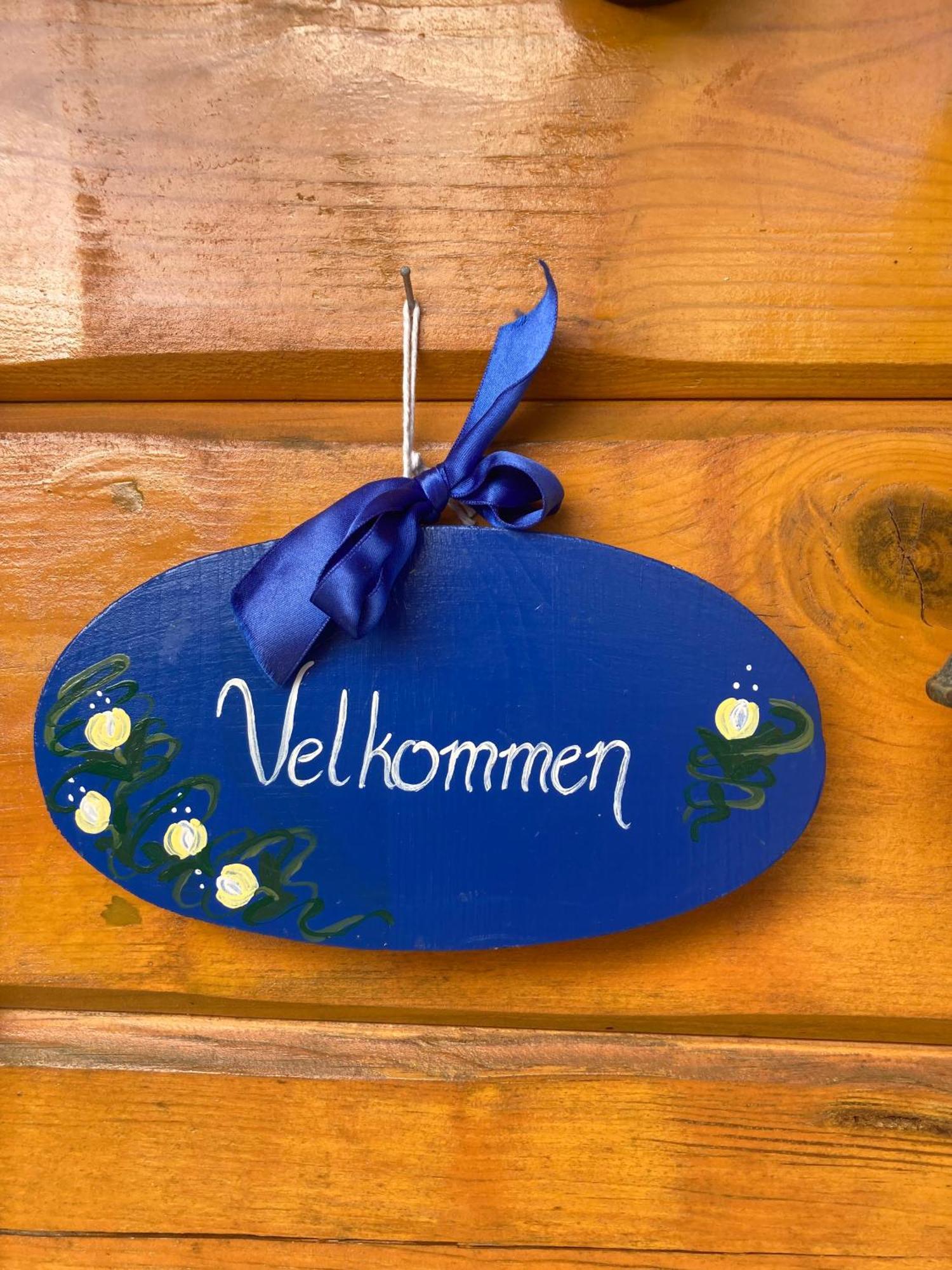 Fritt! Accommodatie bij particulieren *