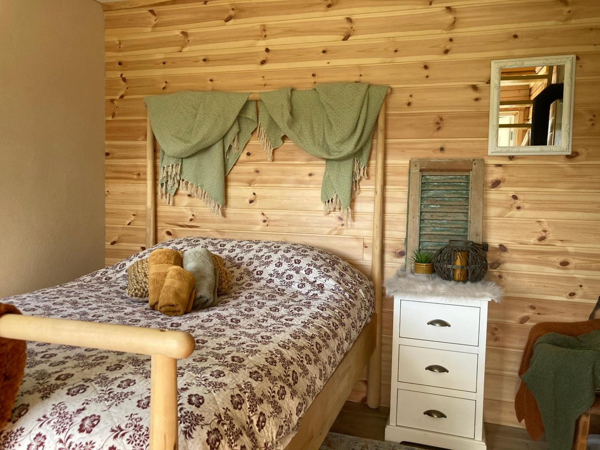 Accommodatie bij particulieren Fritt! *
