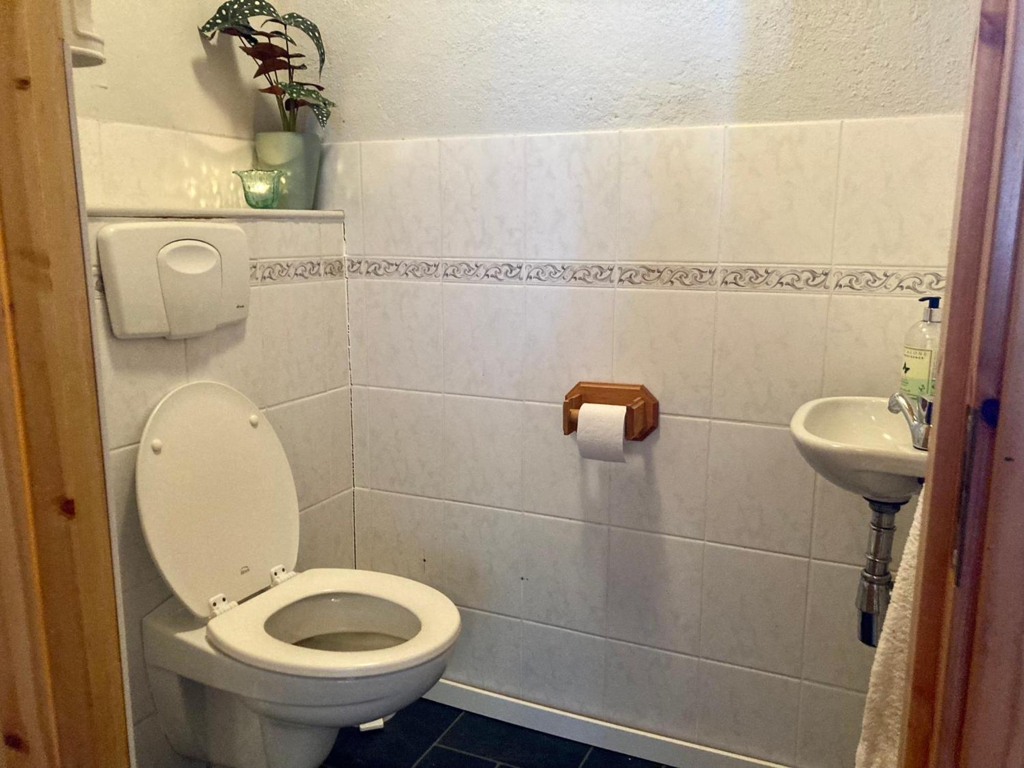 Fritt! Accommodatie bij particulieren *