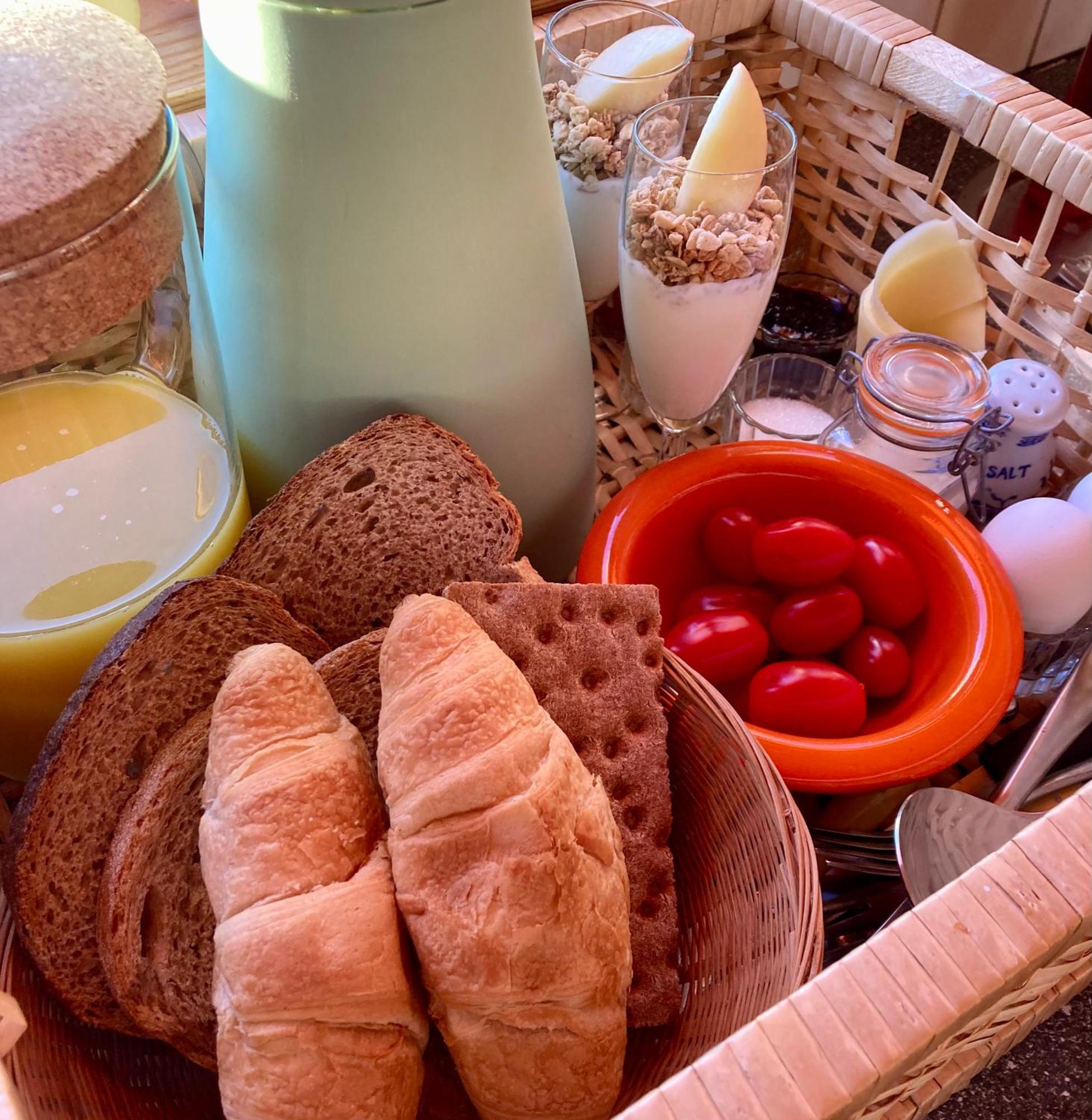 Fritt! Accommodatie bij particulieren
